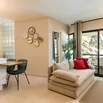 Dona Marieta House Apartment Vilamoura