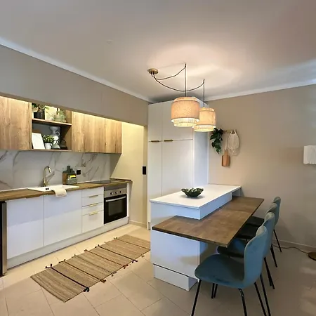 Dona Marieta House Apartamento *