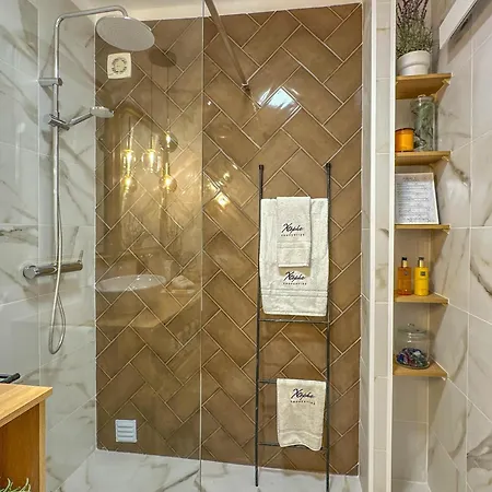 Dona Marieta House Apartamento Vilamoura
