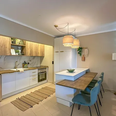 Apartamento Dona Marieta House *