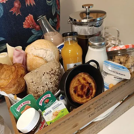 Dona Marieta House Apartamento Vilamoura