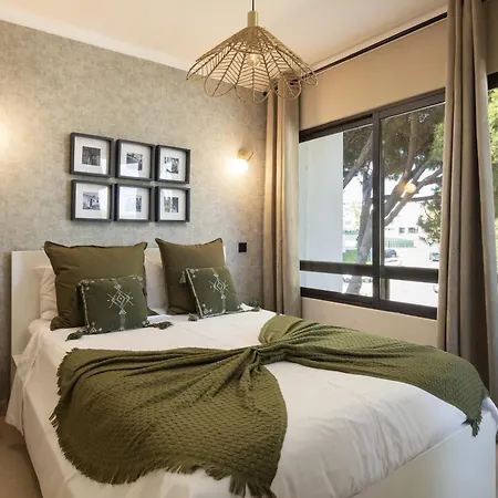 Dona Marieta House * Vilamoura