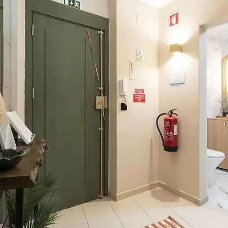 Dona Marieta House * Виламура