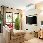 Lejlighed Dona Marieta House