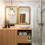Dona Marieta House Lejlighed