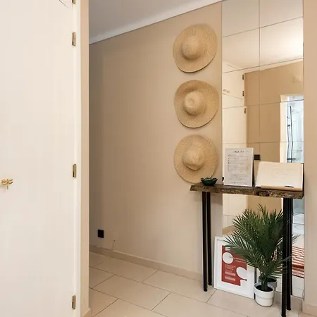 Dona Marieta House *