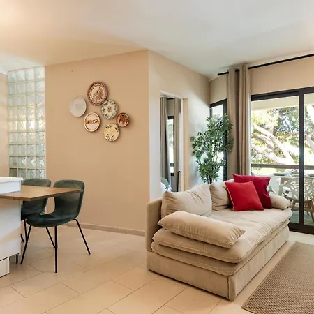 Dona Marieta House Lejlighed Vale Formoso (Faro)