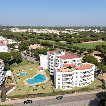 Dona Marieta House Lejlighed Vale Formoso (Faro)