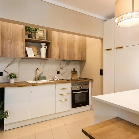 Dona Marieta House Lejlighed