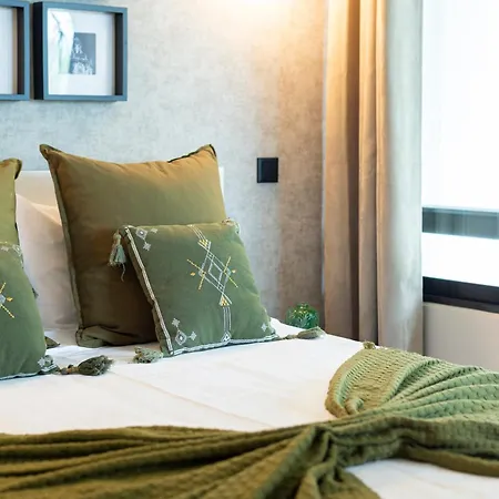 Dona Marieta House Lejlighed *