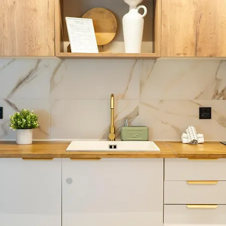 Dona Marieta House Lejlighed