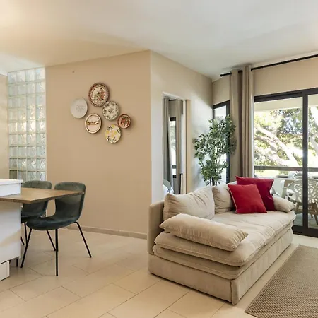 Dona Marieta House Lejlighed *