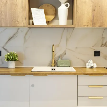 Lejlighed Dona Marieta House