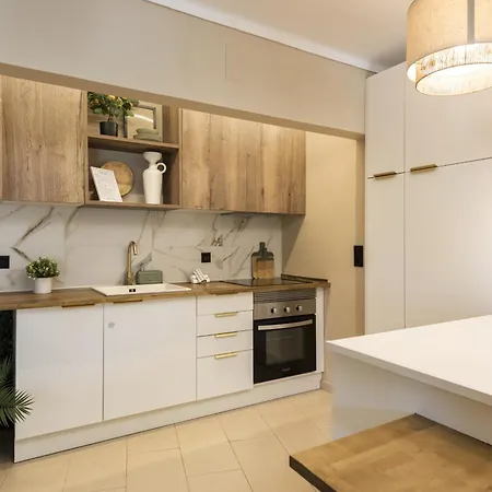 Lejlighed Dona Marieta House Vale Formoso (Faro)