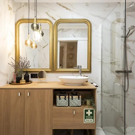 Dona Marieta House *