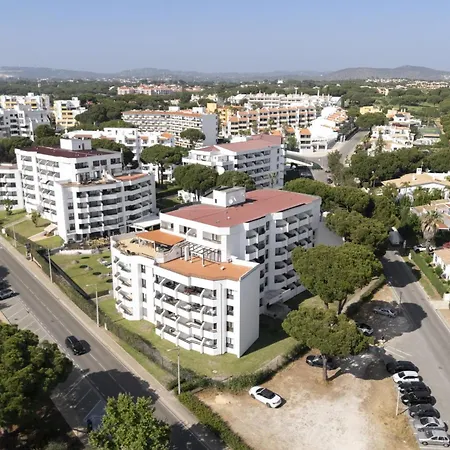 Dona Marieta House Lejlighed Vale Formoso (Faro)