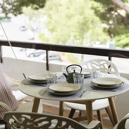 Dona Marieta House Lejlighed Vale Formoso (Faro)