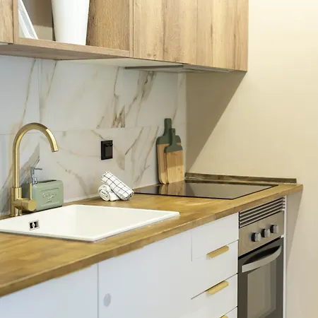 Dona Marieta House *