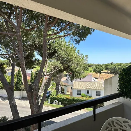 Dona Marieta House Apartment Vilamoura