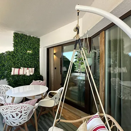Dona Marieta House Apartment Vilamoura