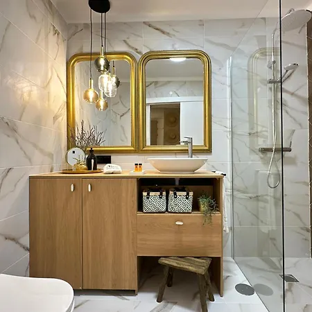 Dona Marieta House Apartment