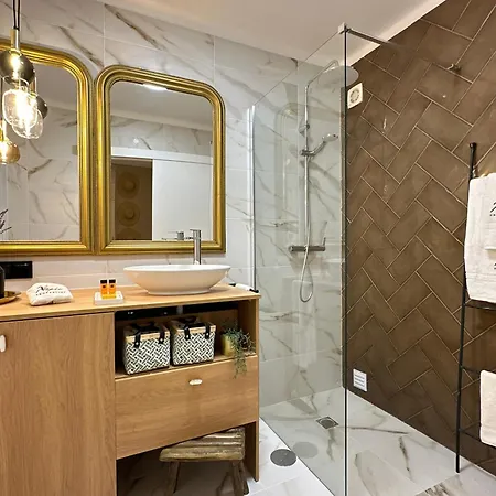 Apartment Dona Marieta House