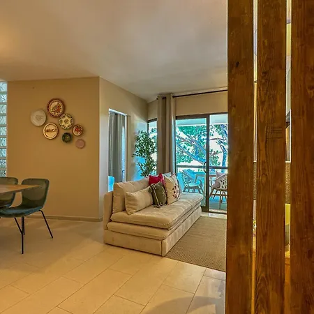 Dona Marieta House Apartment *