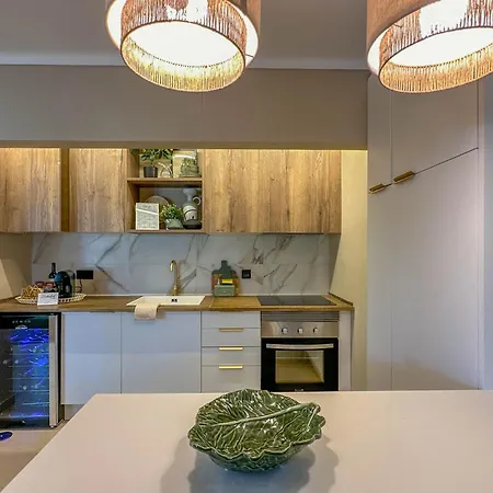 Apartment Dona Marieta House