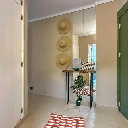 Apartment Dona Marieta House