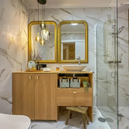 Apartment Dona Marieta House *