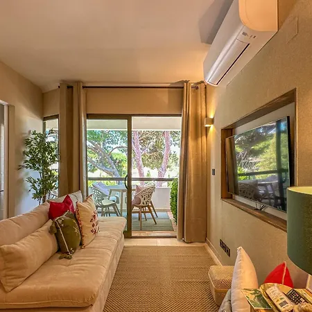 Apartment Dona Marieta House Vilamoura