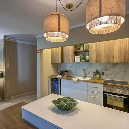 Dona Marieta House Apartment