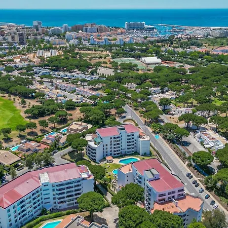 Apartment Dona Marieta House