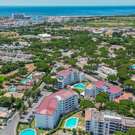 Dona Marieta House Vilamoura