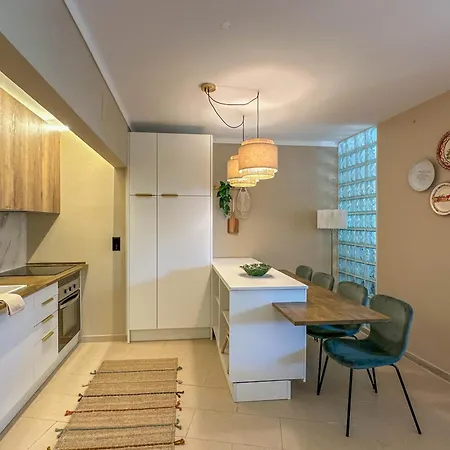 Dona Marieta House Apartment Vilamoura