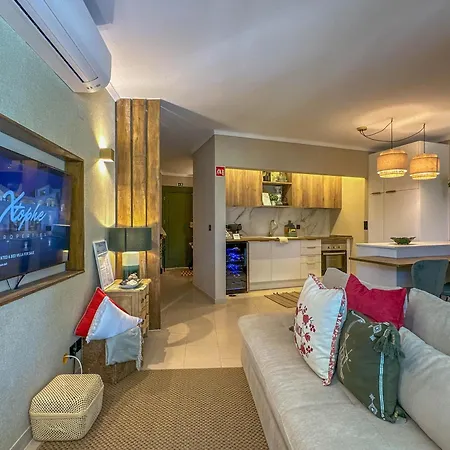 Apartment Dona Marieta House Vilamoura