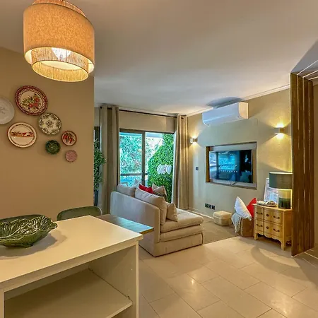 Apartment Dona Marieta House