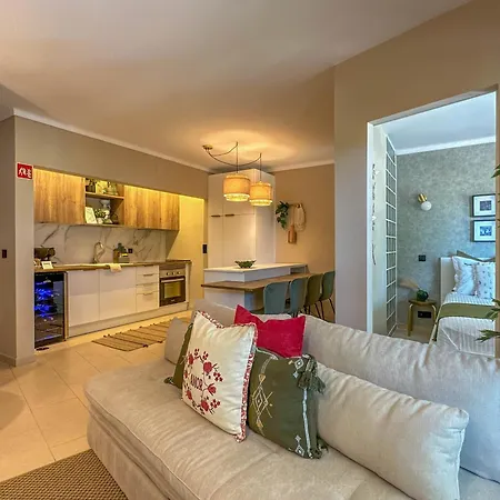 Apartment Dona Marieta House Vilamoura