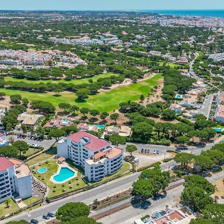 Dona Marieta House * Vilamoura