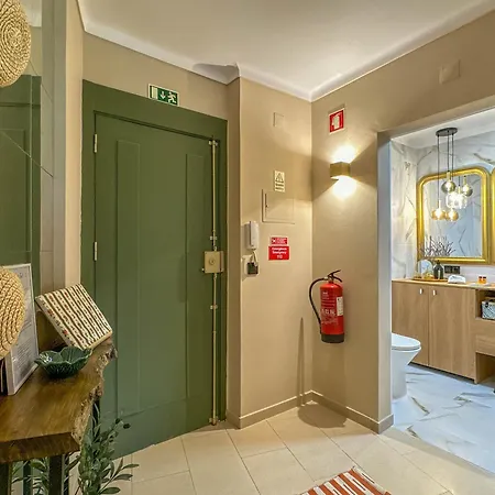 Apartment Dona Marieta House