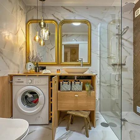 Dona Marieta House Apartment