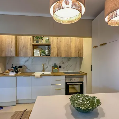 Dona Marieta House Apartment Vilamoura