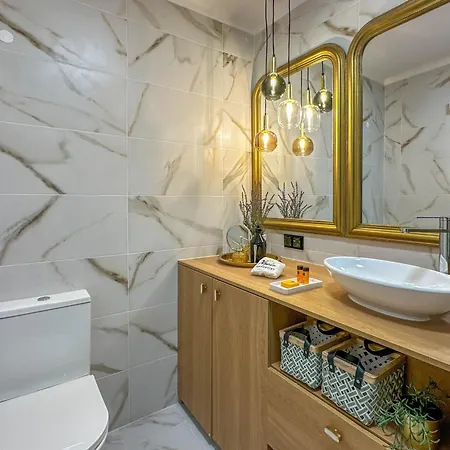Dona Marieta House Apartment
