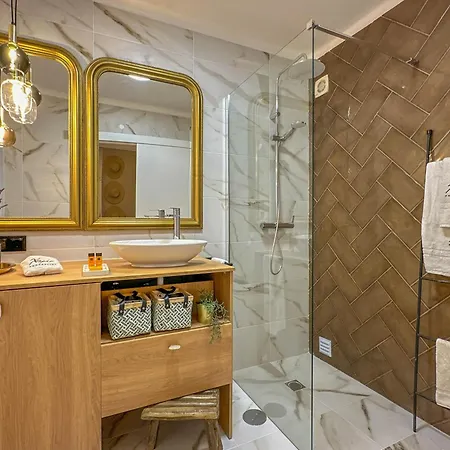 Apartment Dona Marieta House