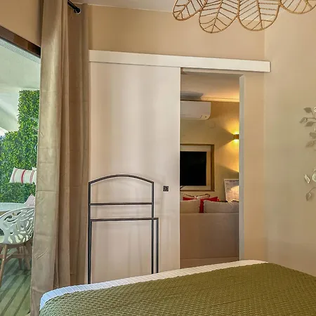 Apartment Dona Marieta House *