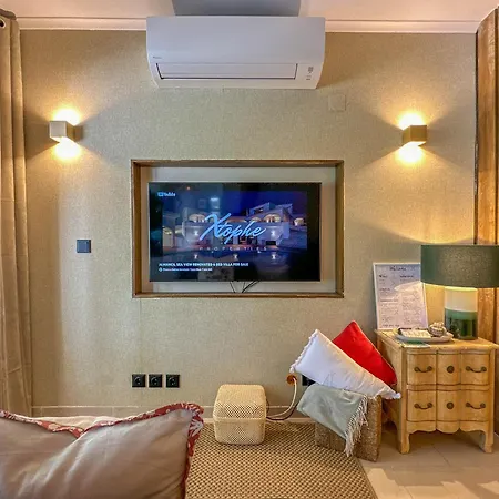 Dona Marieta House Apartment Vilamoura