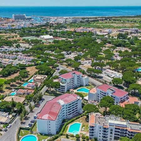 Dona Marieta House Vilamoura