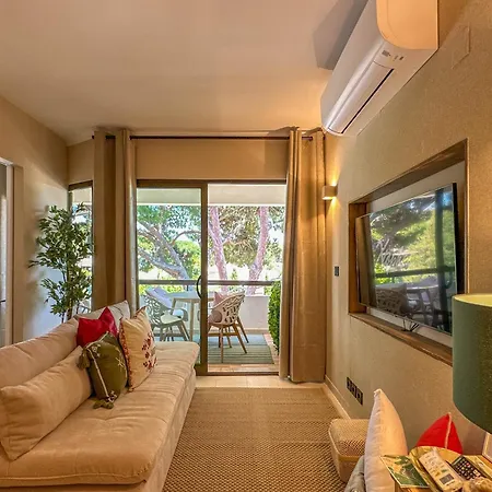 Dona Marieta House * Vilamoura