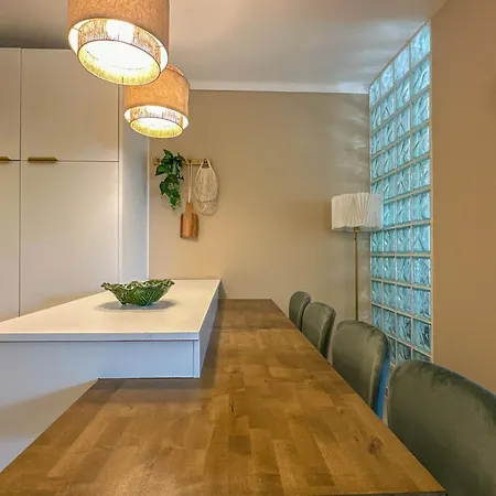 Dona Marieta House Apartment *
