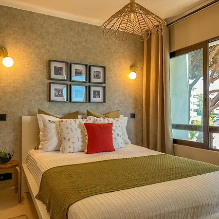 Dona Marieta House Apartment Vilamoura